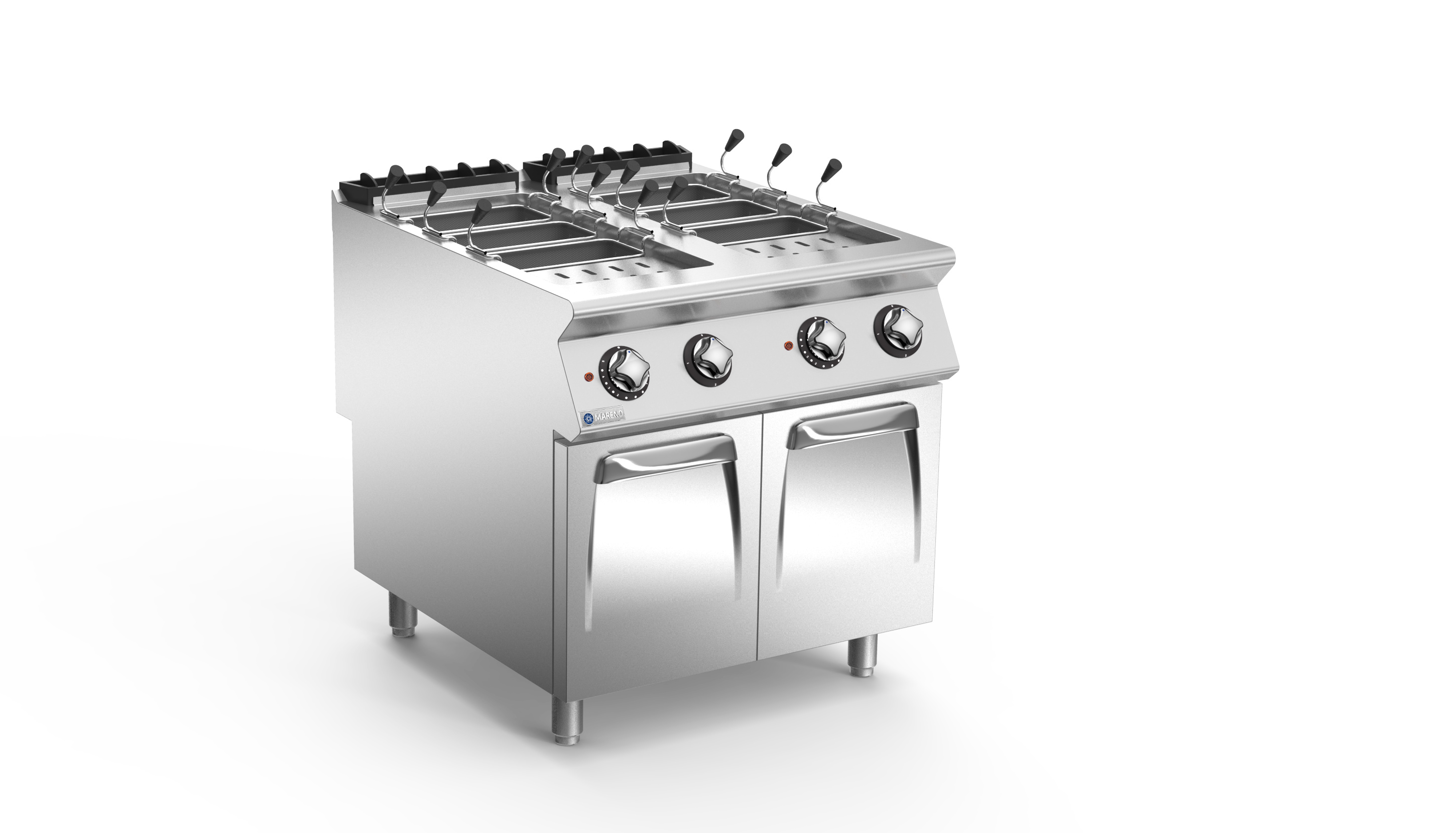 Gasni pasta kuker NPC98G